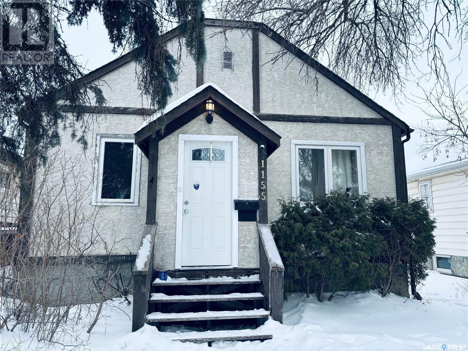 Property Photo:  1155 Atkinson Street  SK S4N 3V5 