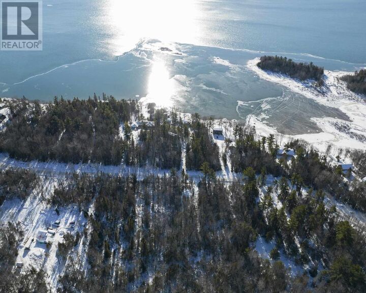 Property Photo:  Lot 63 Copper Bay Rd  ON P0R 1C0 