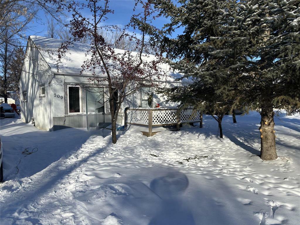 509 Rossmore Avenue  Killarney MB R0K 1G0 photo