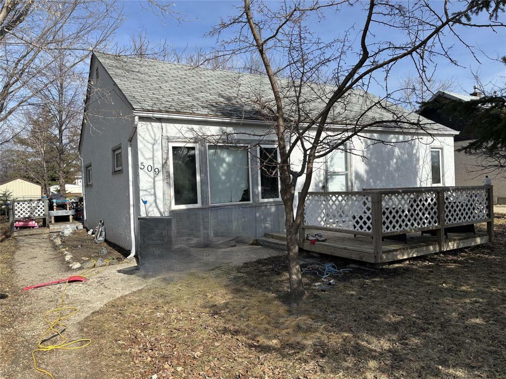 509 Rossmore Avenue  Killarney MB R0K 1G0 photo