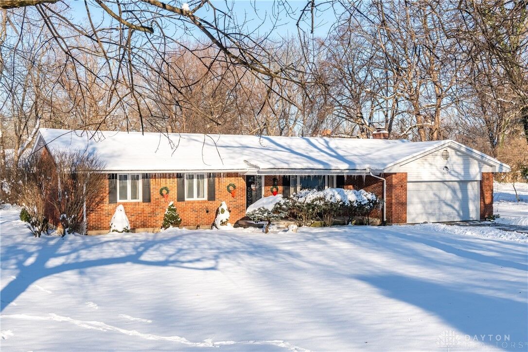 Property Photo: 5845 Mad River Road OH 45459