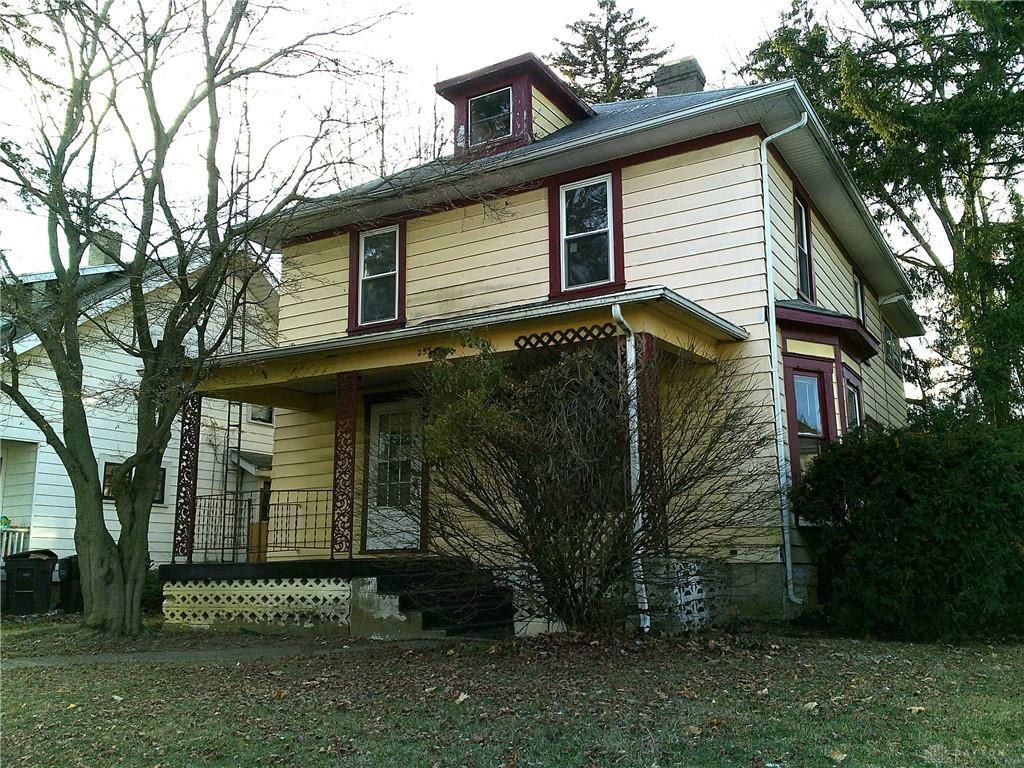 253 S Clairmont Avenue  Springfield OH 45505 photo