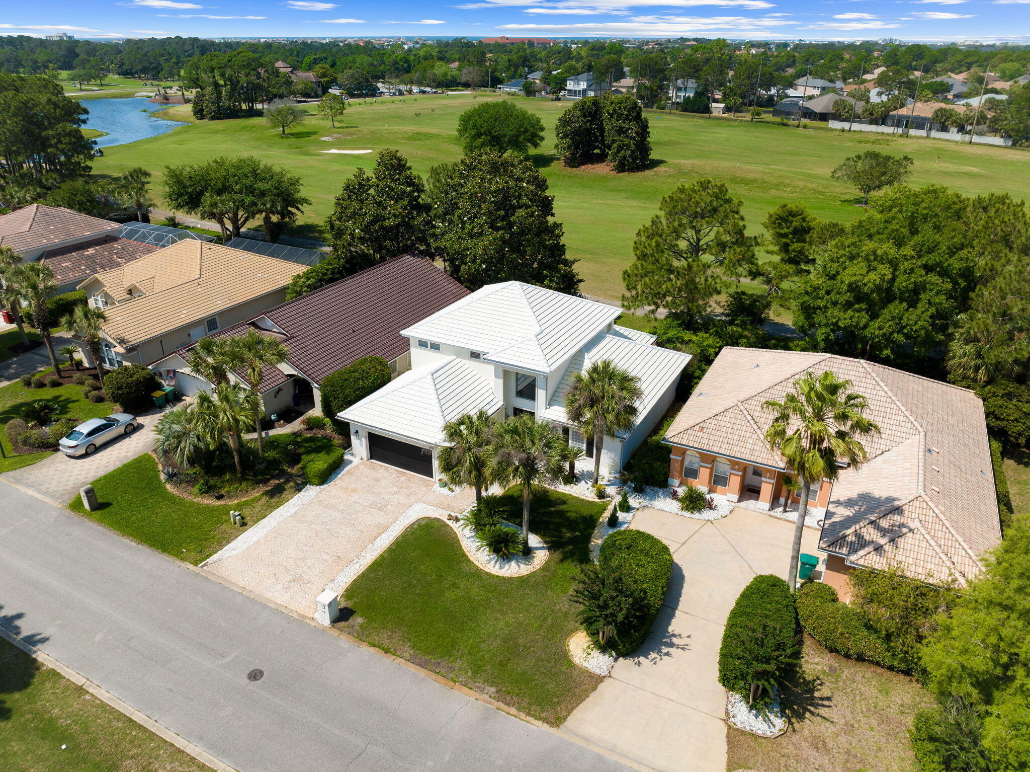 Property Photo: 633 Emerald Bay Drive FL 32541
