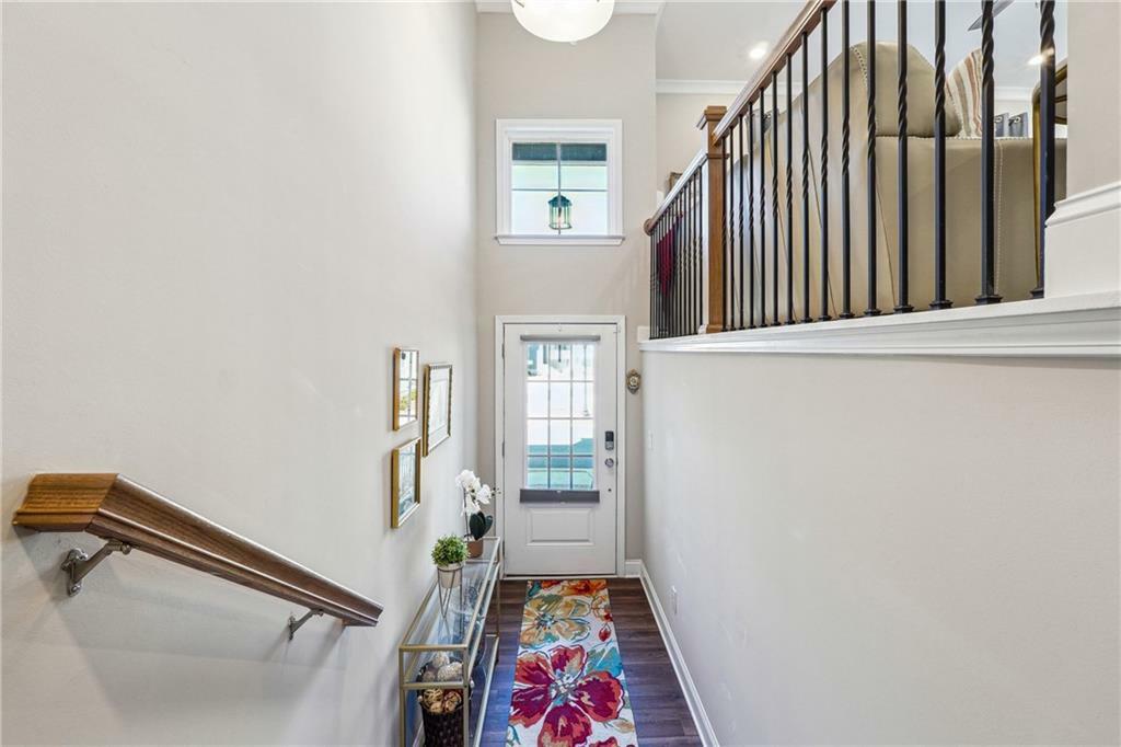 Property Photo: 505 Stagecoach Bend GA 30080