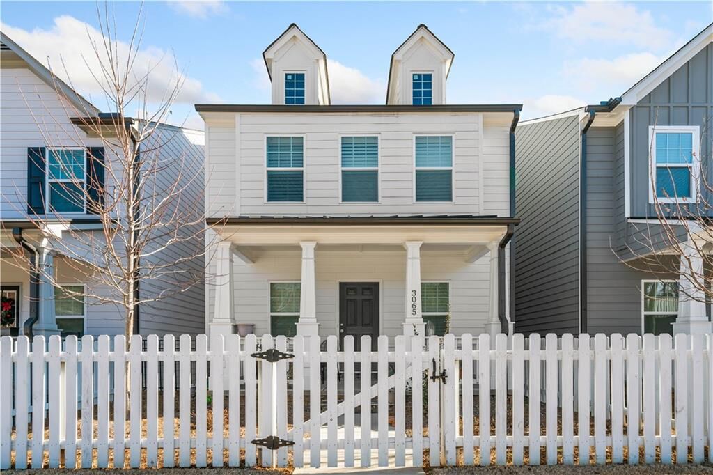 Property Photo:  3065 Windover Lane  GA 30144 