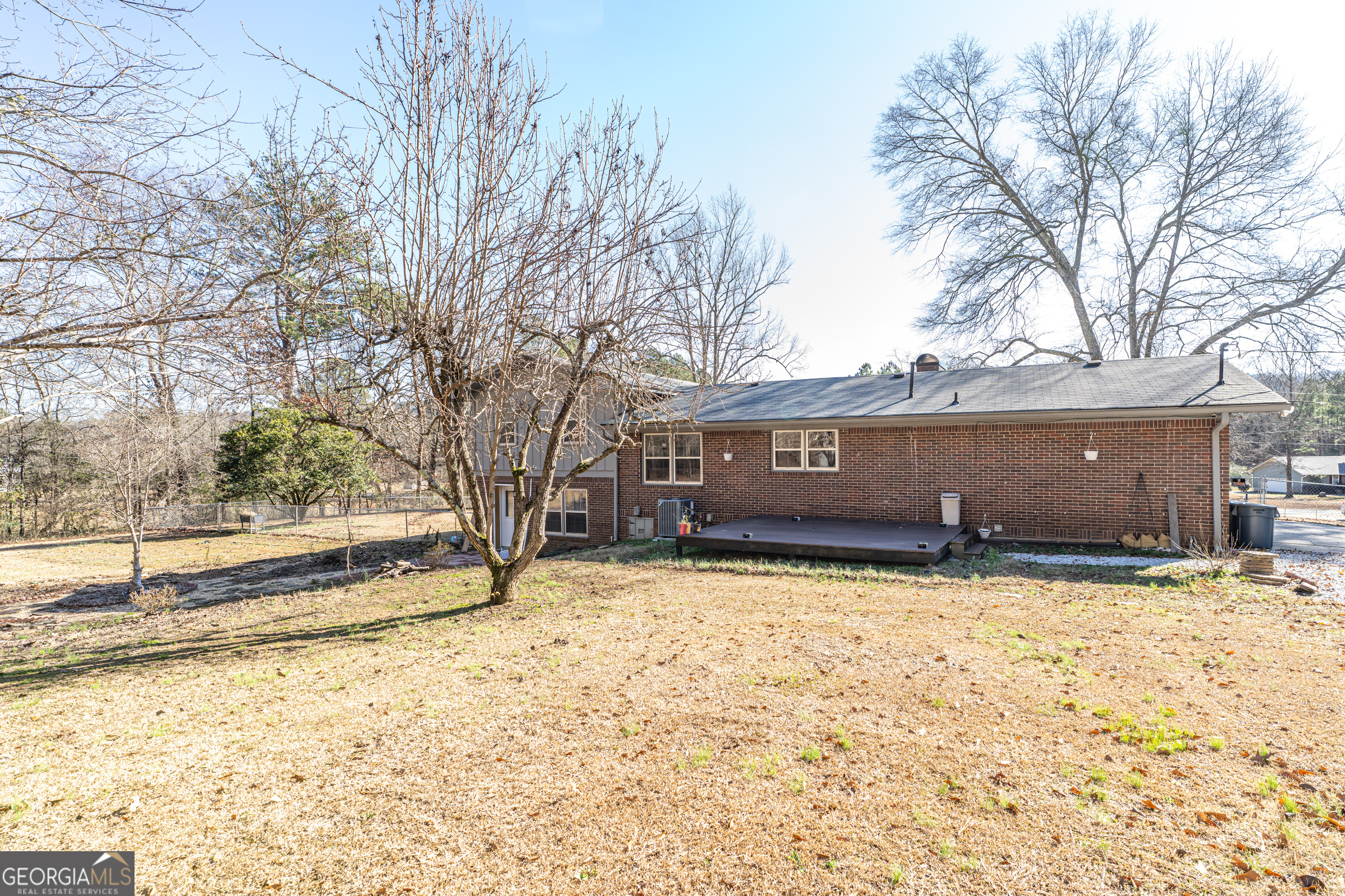 Property Photo:  1608 Little Texas Valley Road NW  GA 30165 