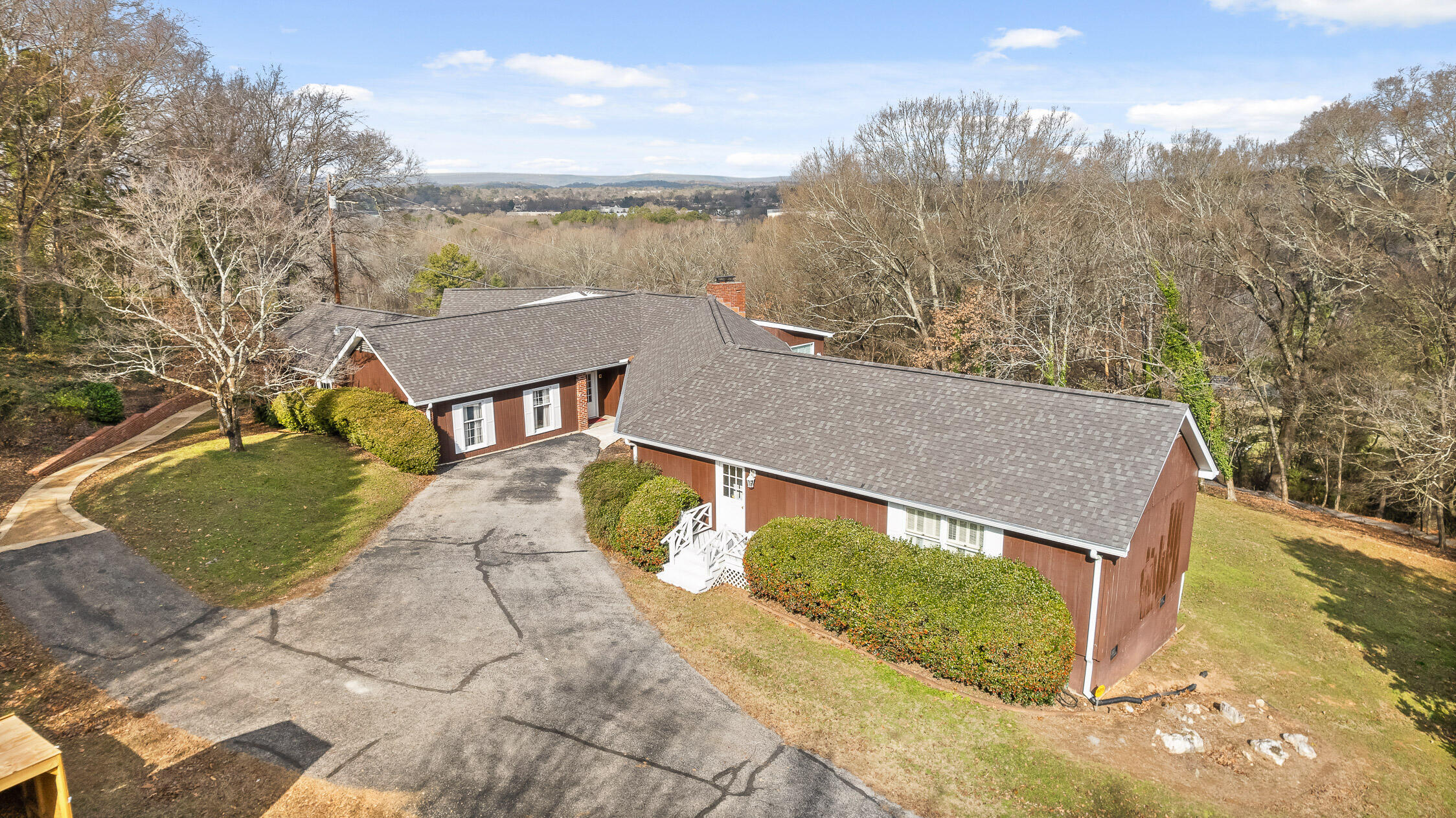 Property Photo: 7322 Noah Reid Road TN 37421