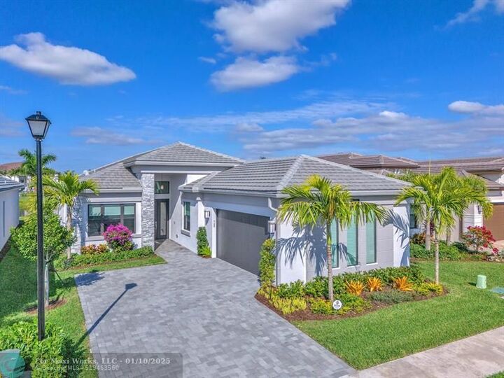 9404 Mountain Pine Grv  Boynton Beach FL 33473 photo