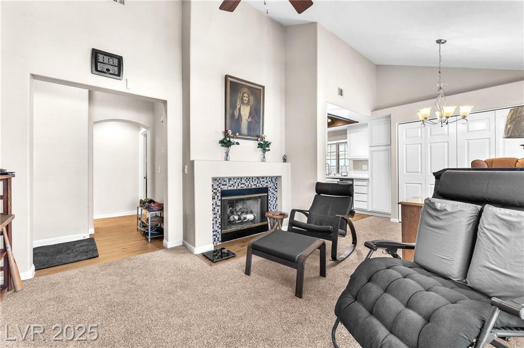 Property Photo: 1690 Normandy Way 824 NV 89014