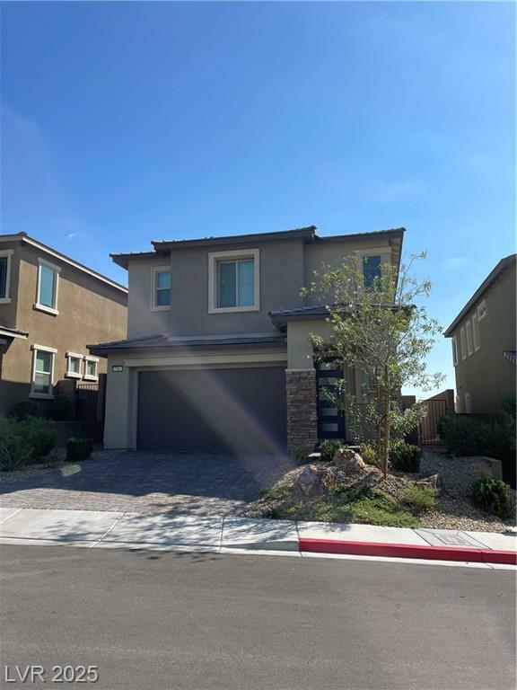 Property Photo: 756 Rogue Wave Street NV 89138