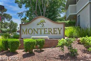 Property Photo:  698 Oakmont Avenue 1313  NV 89109 