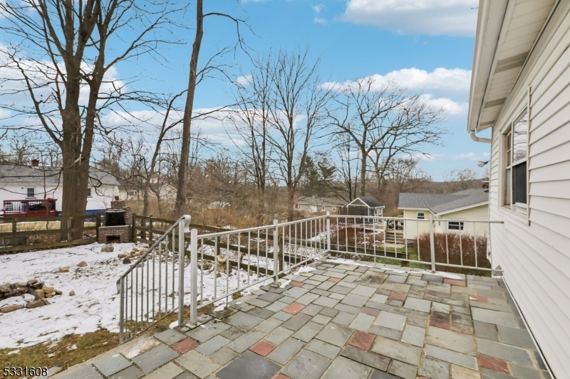 Property Photo:  4 Fawn Lake Rd  NJ 07460 