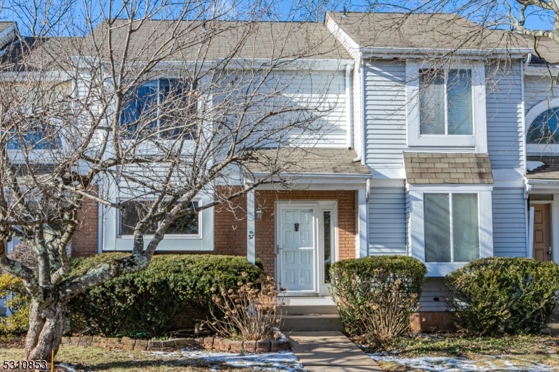 Property Photo:  37 Whitehall Ct  NJ 08844 