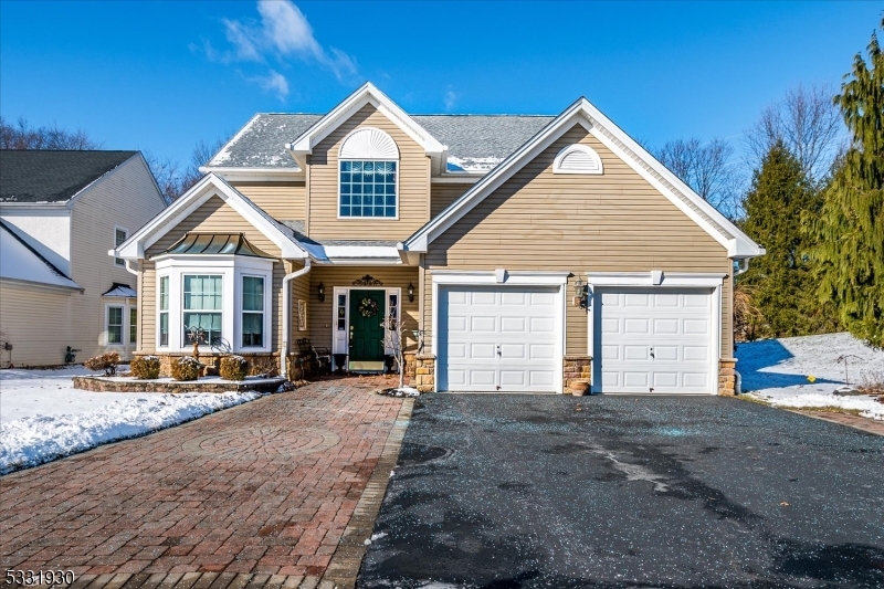 Property Photo:  45 Buckingham Dr  NJ 08534 