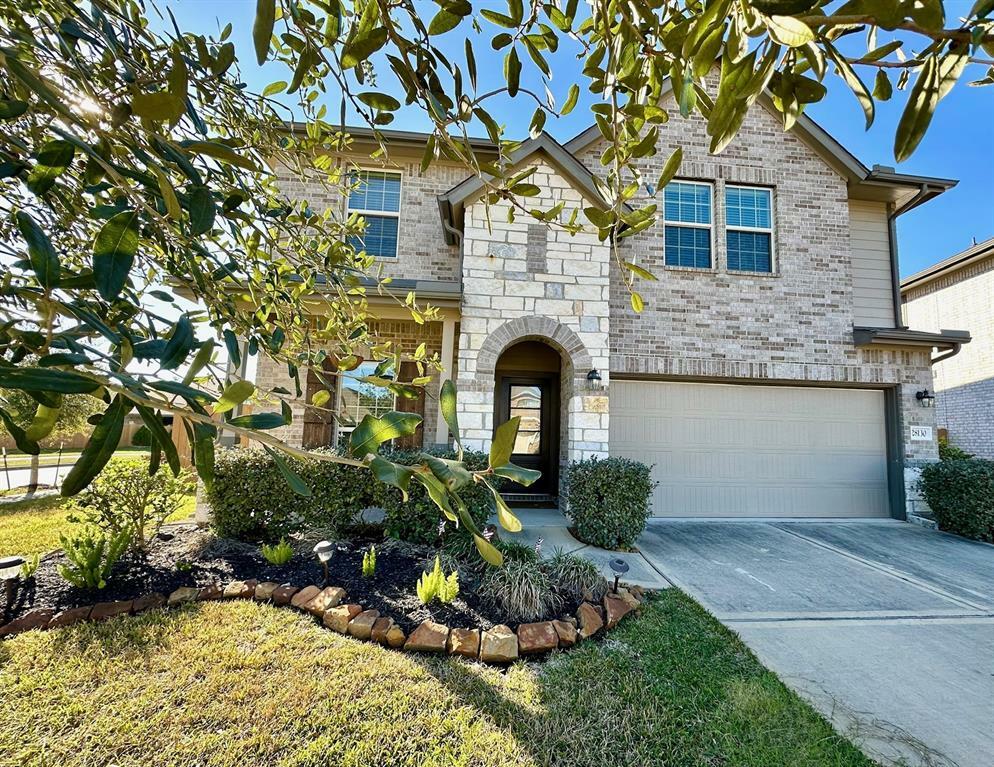 Property Photo:  28130 Aspen Horizon Drive  TX 77386 