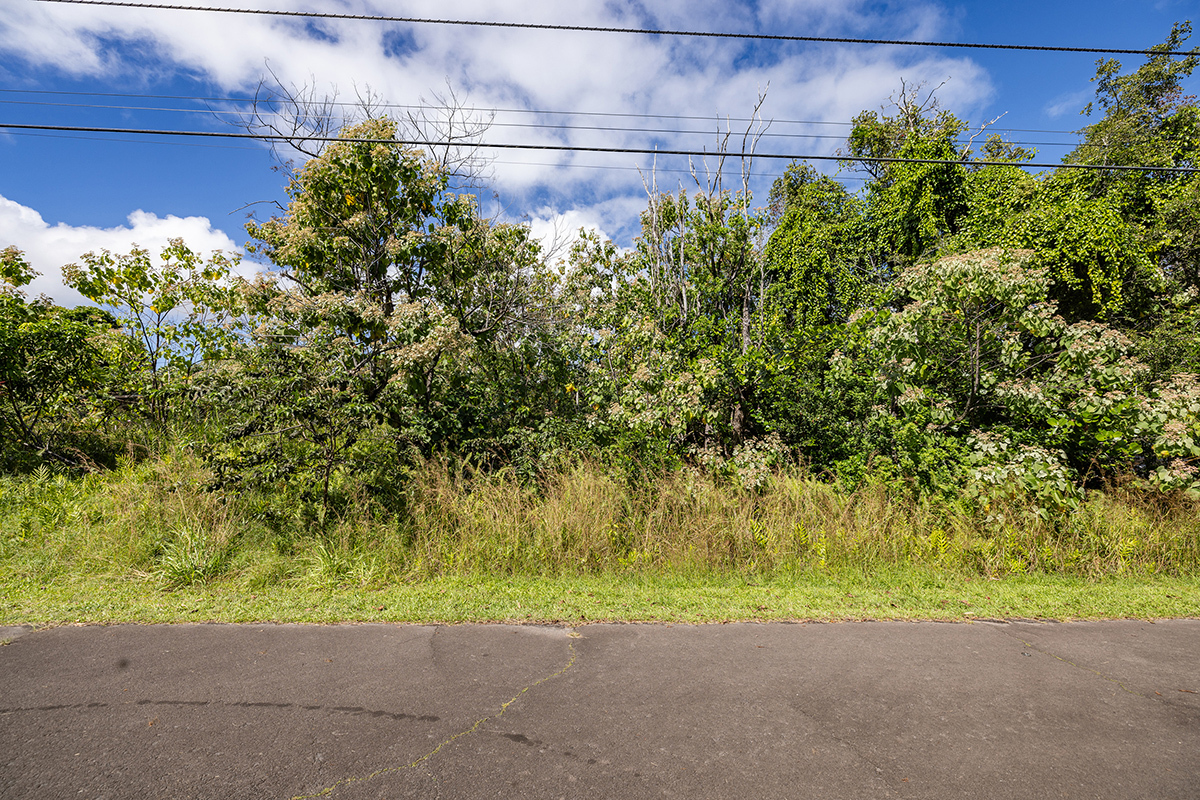 Property Photo:  Nahokulele St  HI 96778 