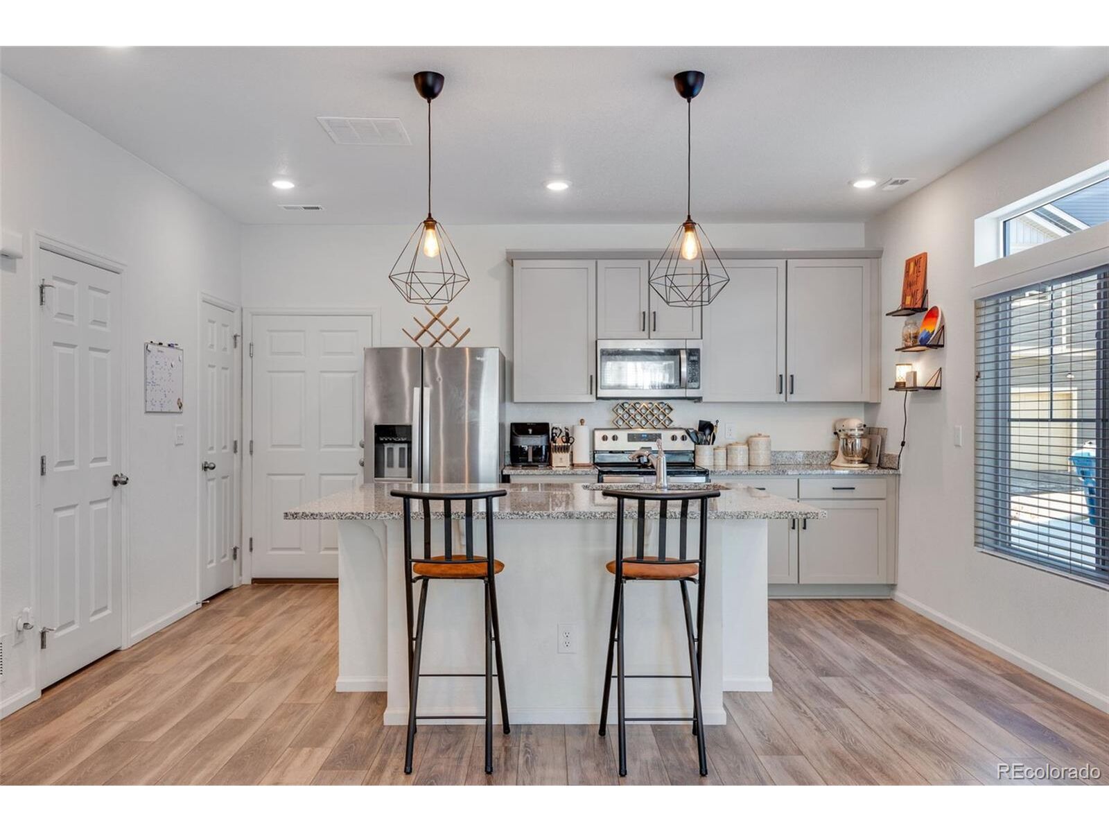 Property Photo:  17806 E 103rd Ave  CO 80022 