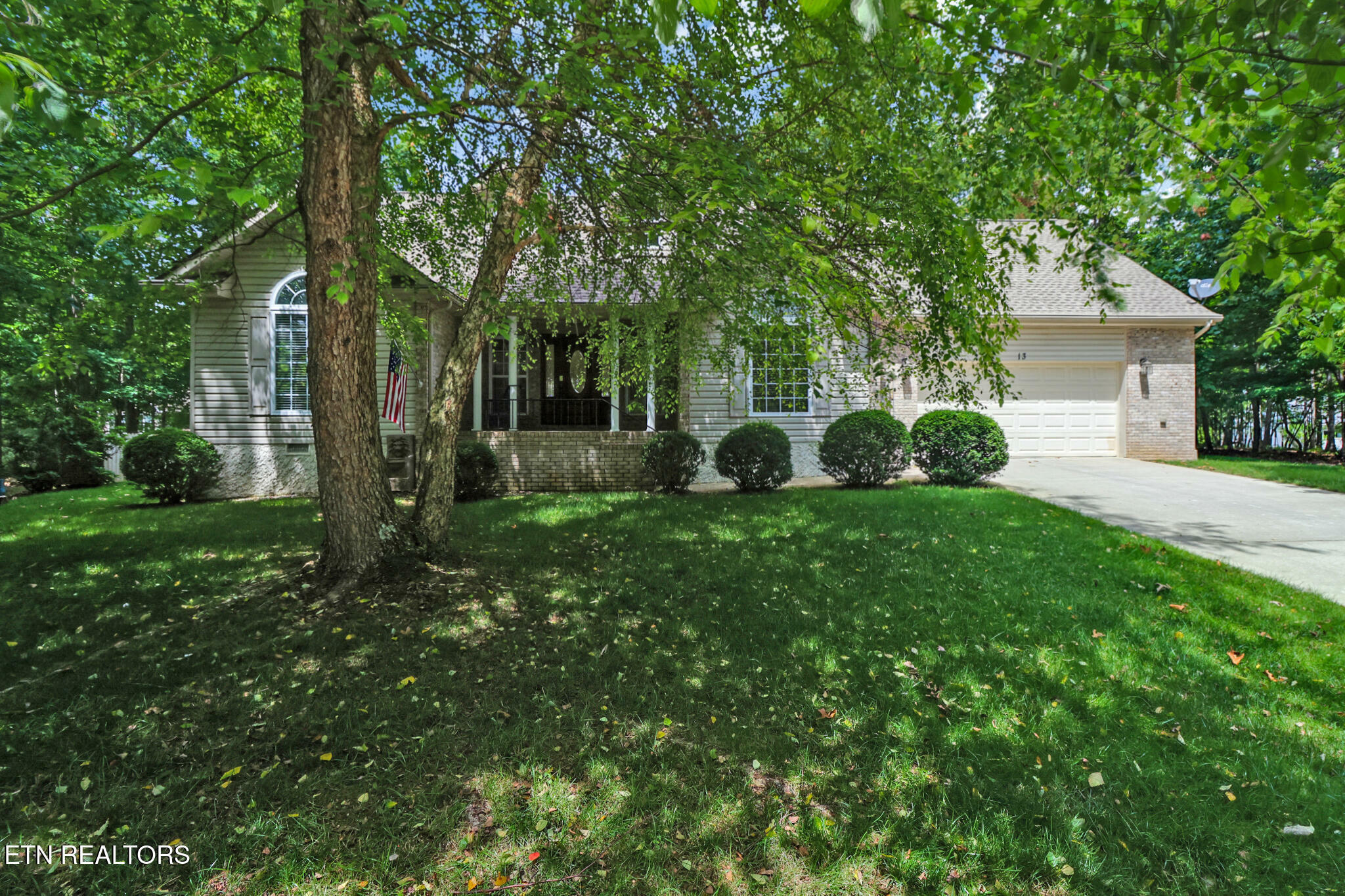 Property Photo: 13 Lechmere Terrace TN 38558