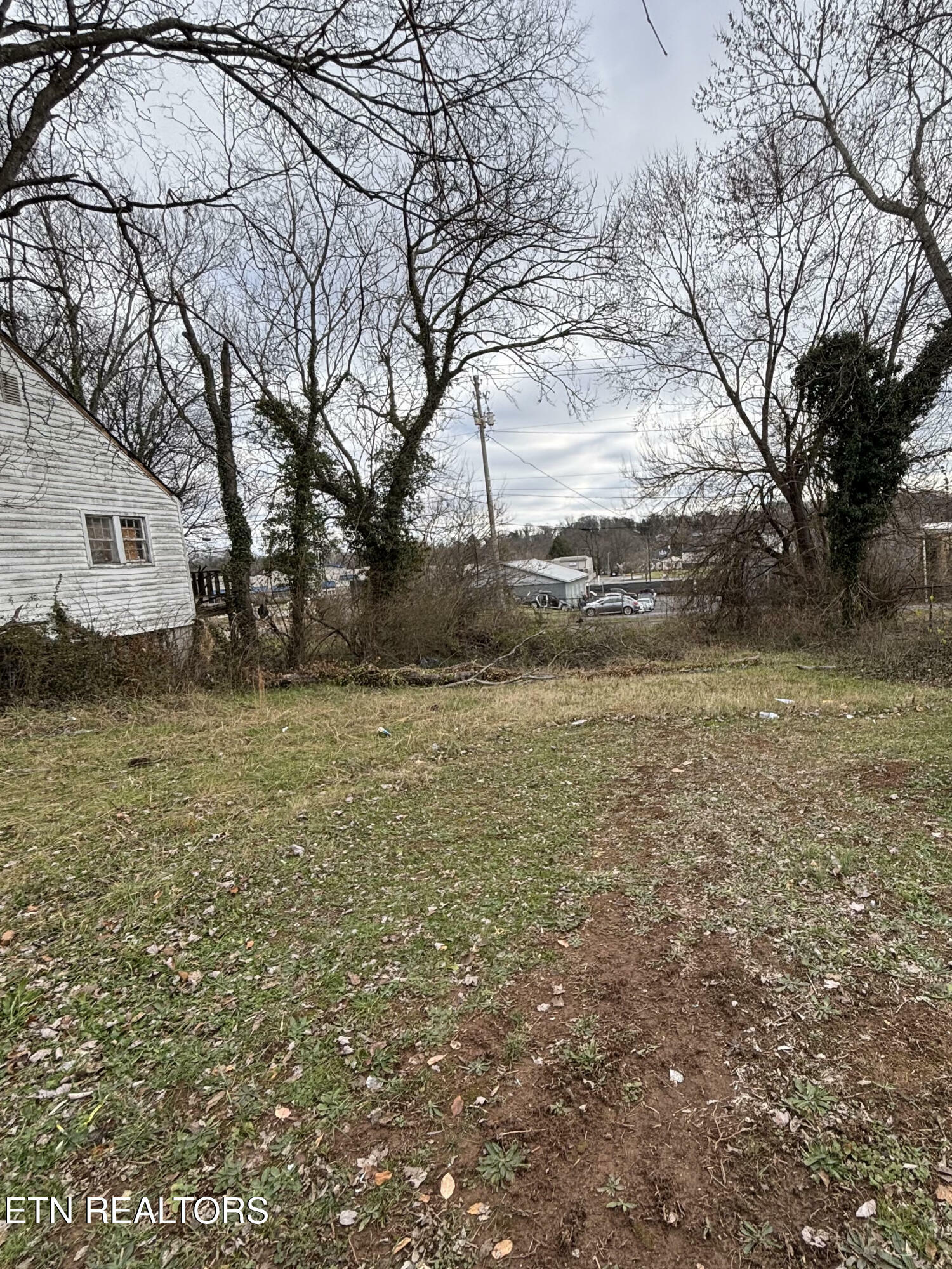 Property Photo:  2350 Parkview Ave  TN 37917 