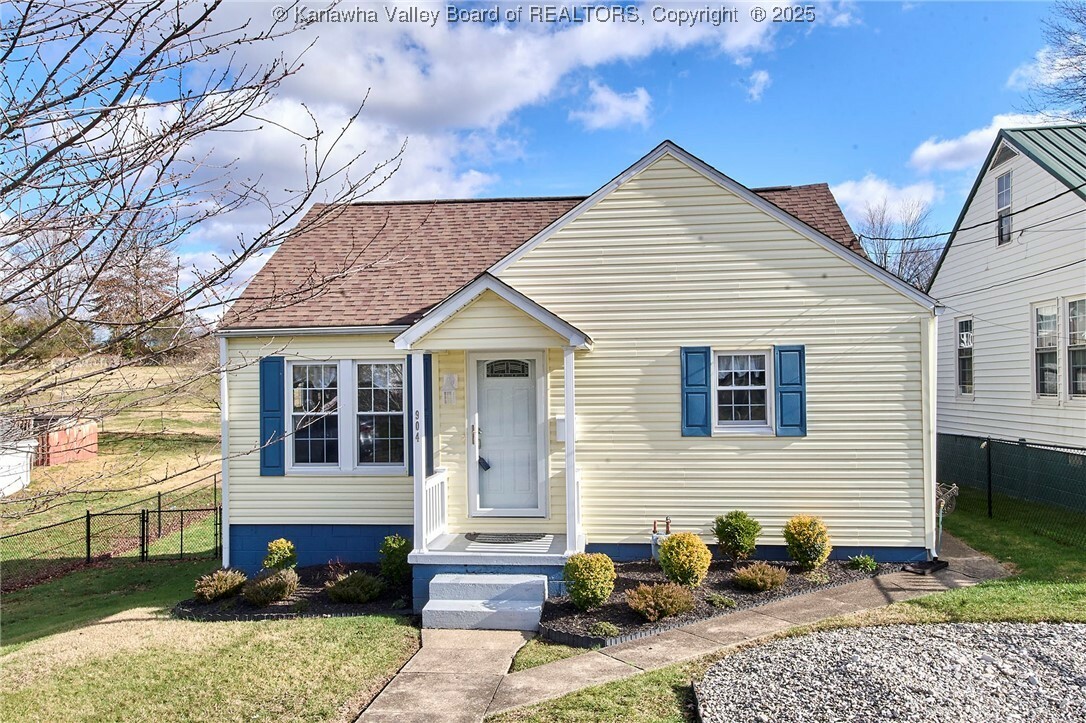 904 Meadow Drive  South Charleston WV 25309 photo