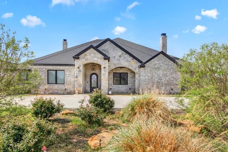 Property Photo:  5107 County Road 7630  TX 79424 