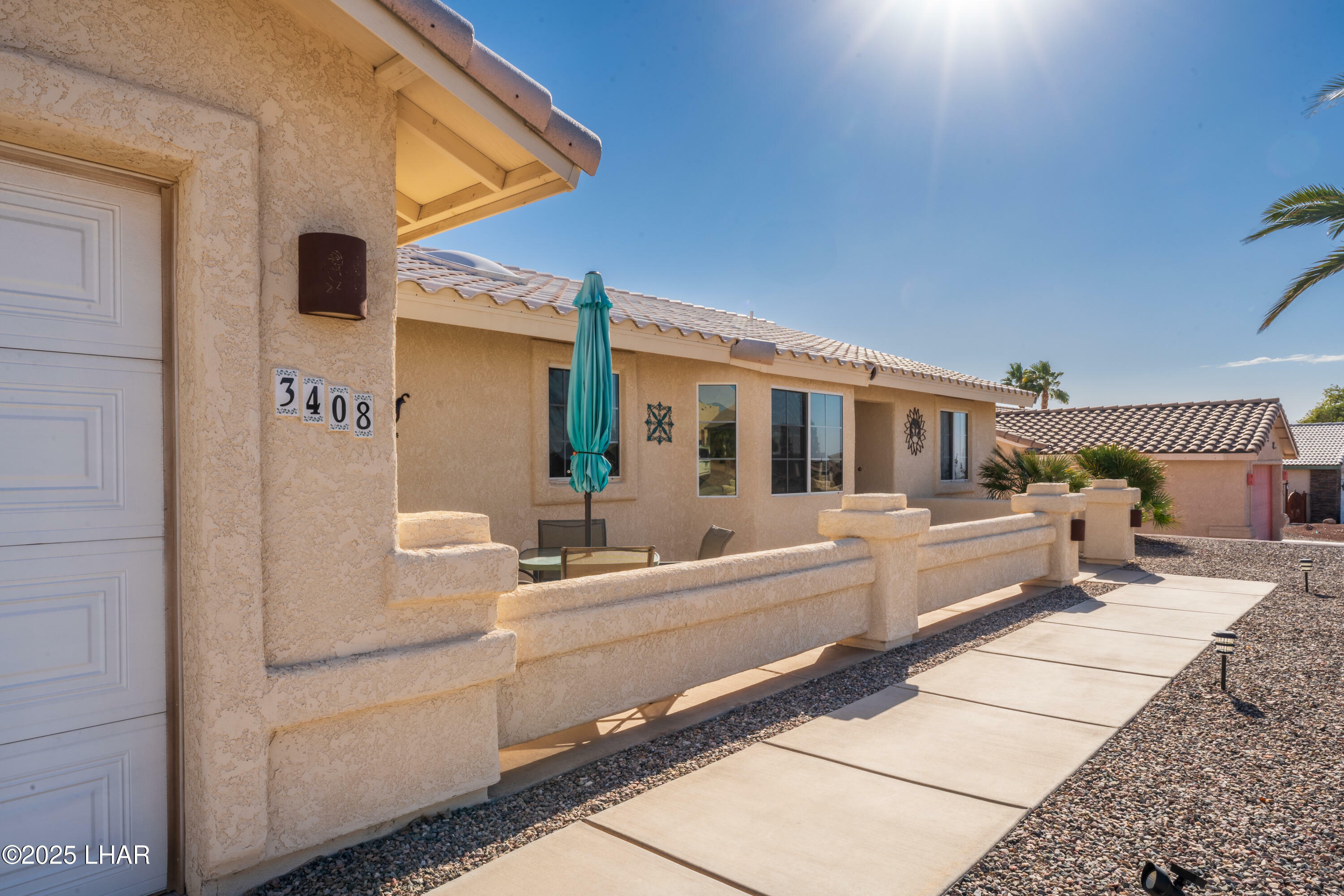 Property Photo:  3408 Saddleback Dr  AZ 86406 