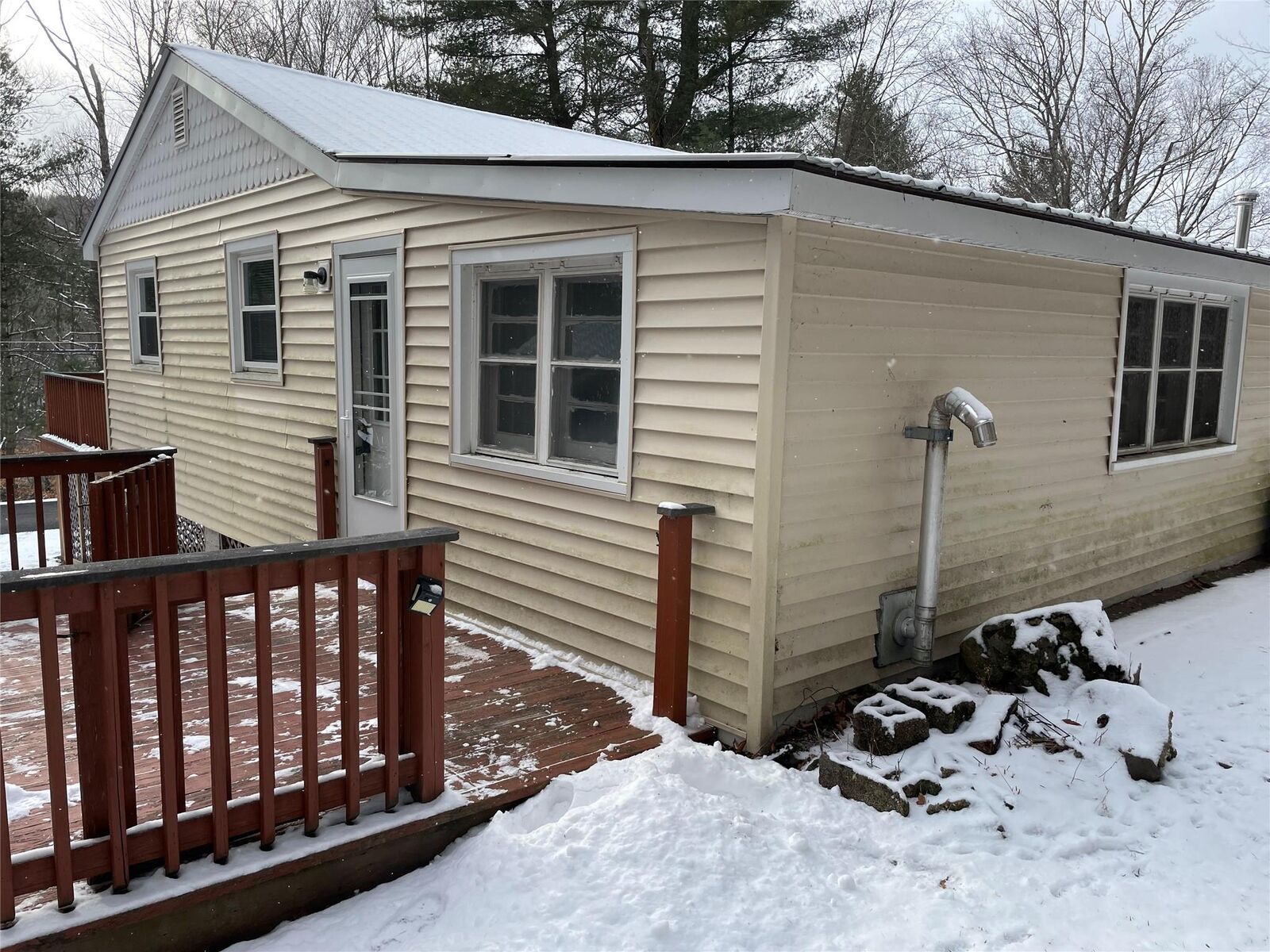 Property Photo: 45 Overlook Road NY 12788