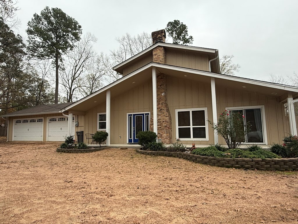 Property Photo:  202 Brooks  TX 75904 