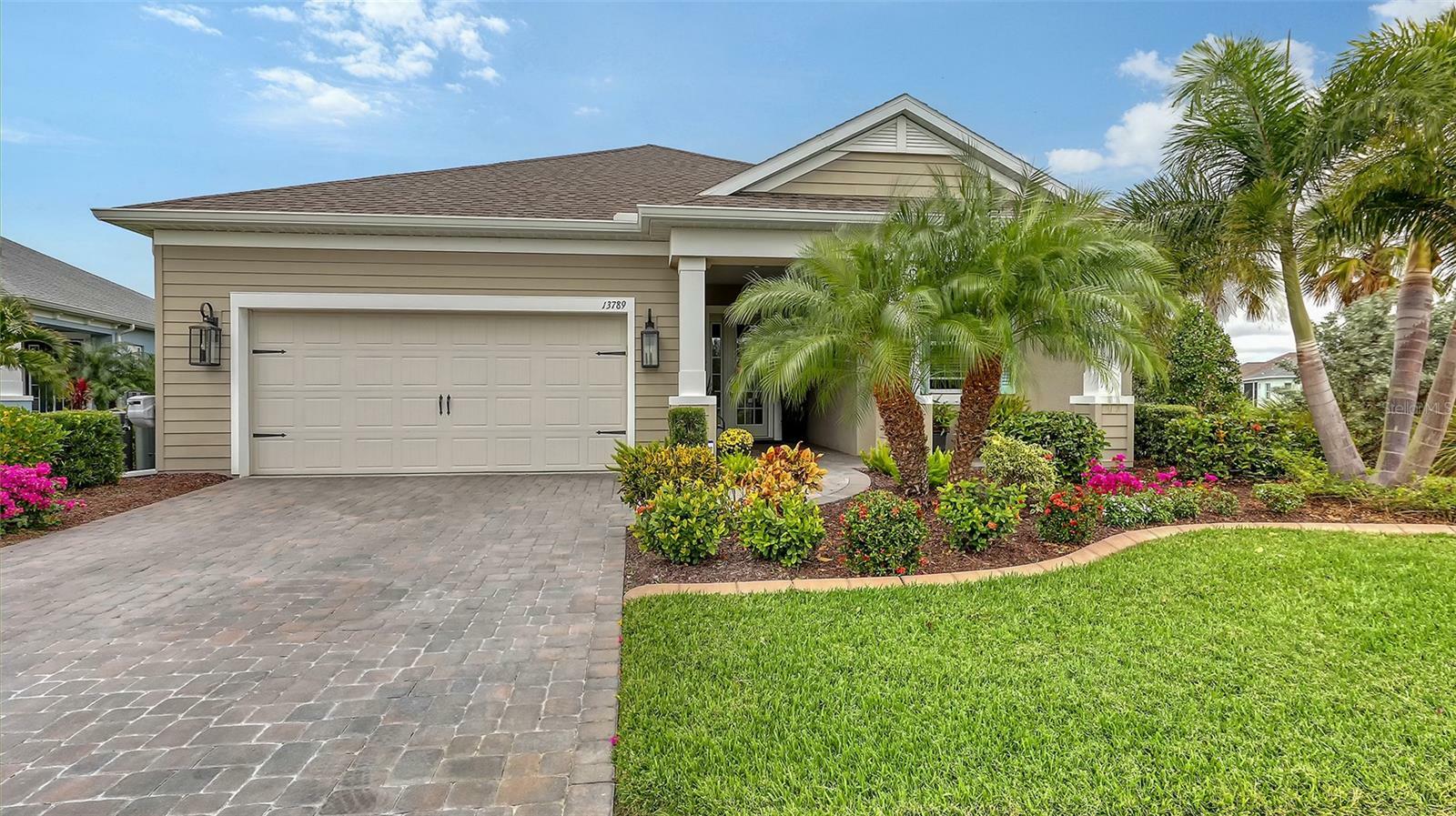 Property Photo:  13789 Old Creek Court  FL 34219 