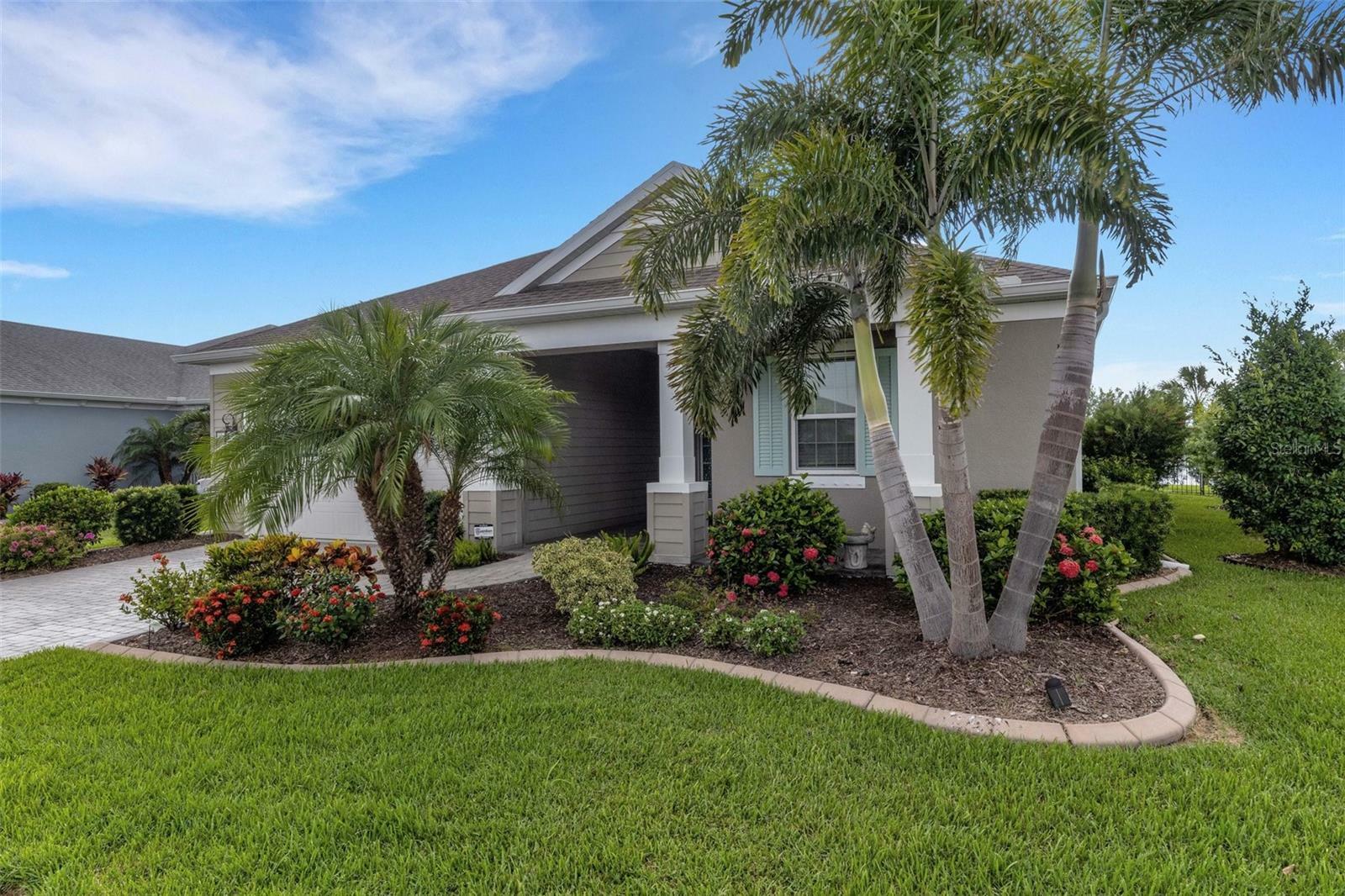 Property Photo: 13789 Old Creek Court FL 34219