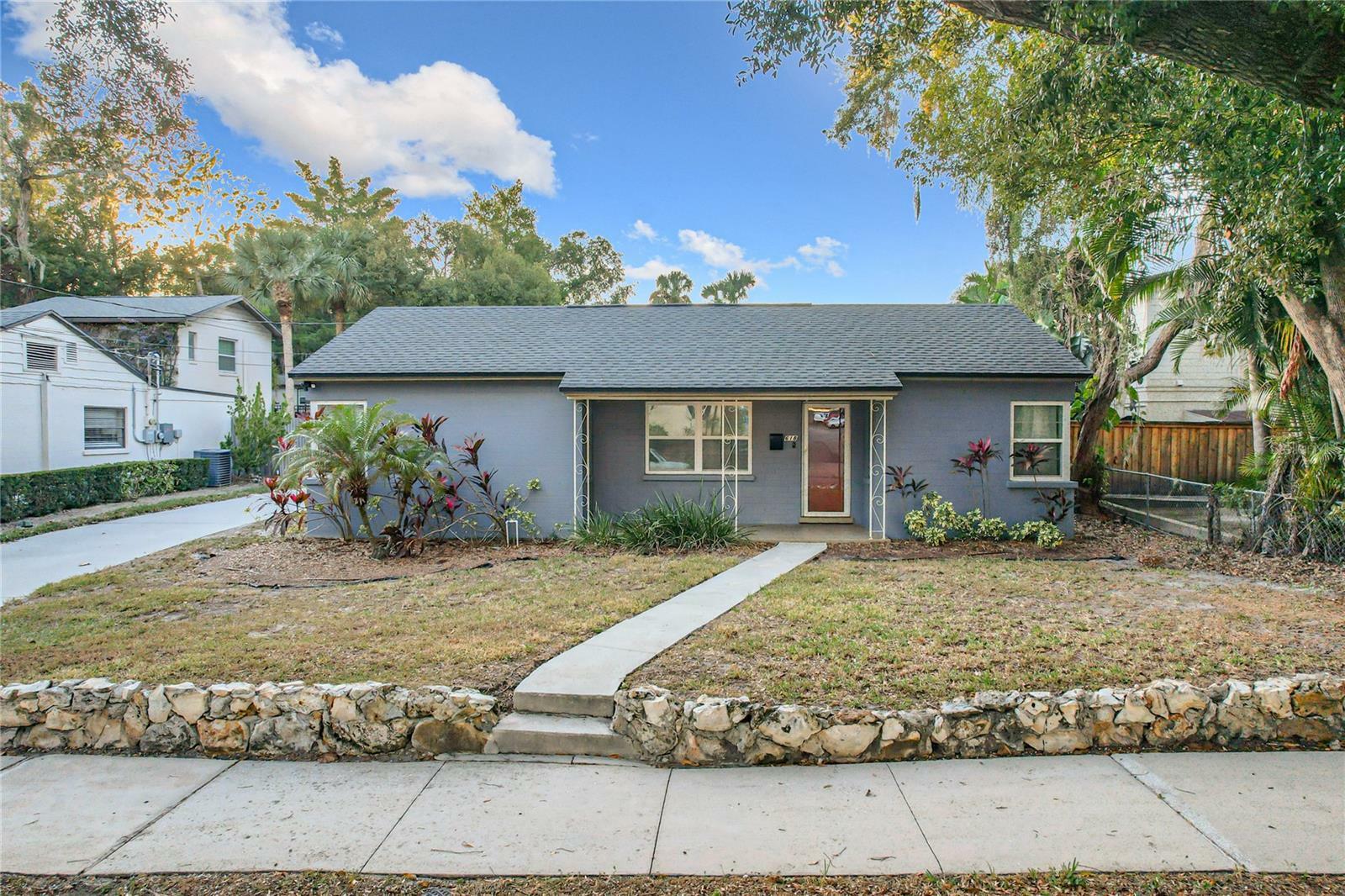 Property Photo:  618 Cathcart Avenue  FL 32803 