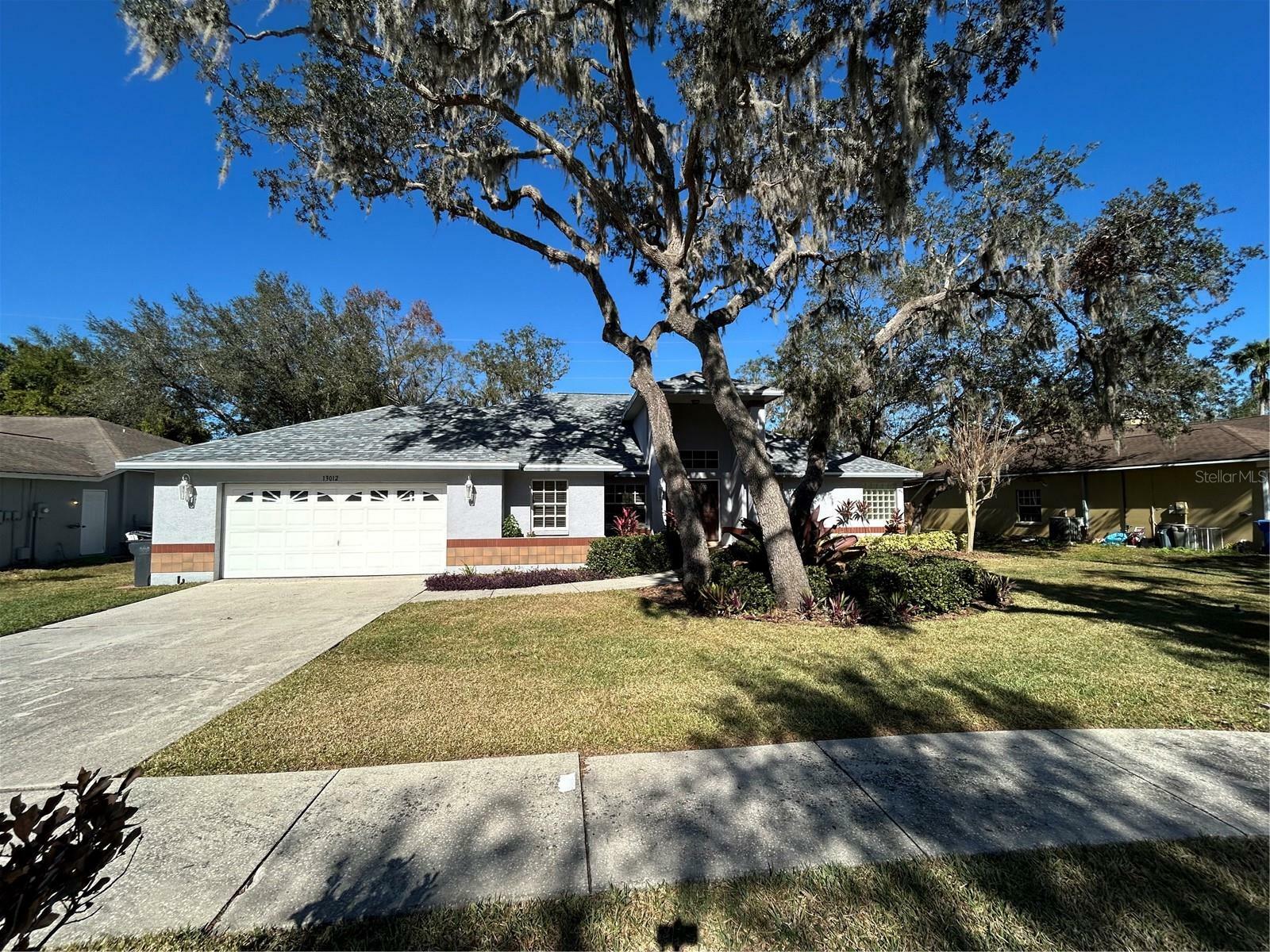 13012 Creek Manor Court  Riverview FL 33569 photo