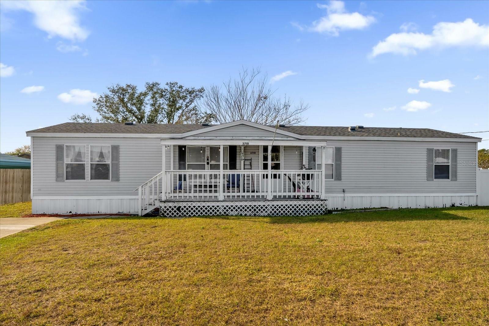 Property Photo: 3701 Silver Lake Drive FL 34744