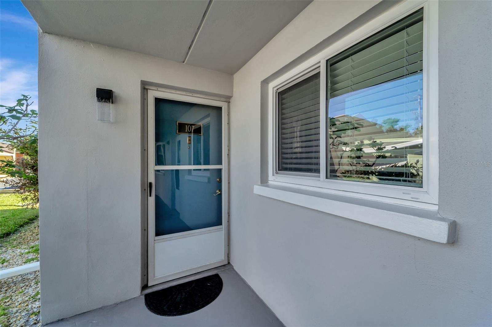 Property Photo: 649 Tamiami Trail S 107 FL 34285