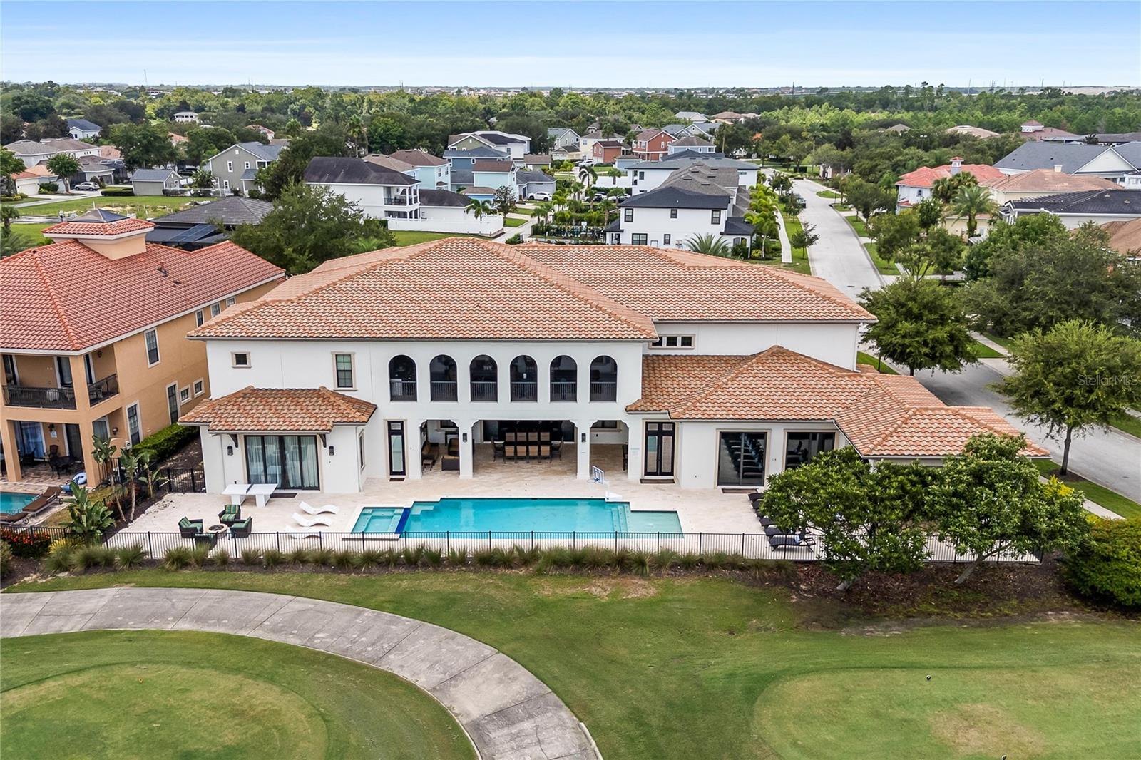 Property Photo:  1261 Radiant Street  FL 34747 