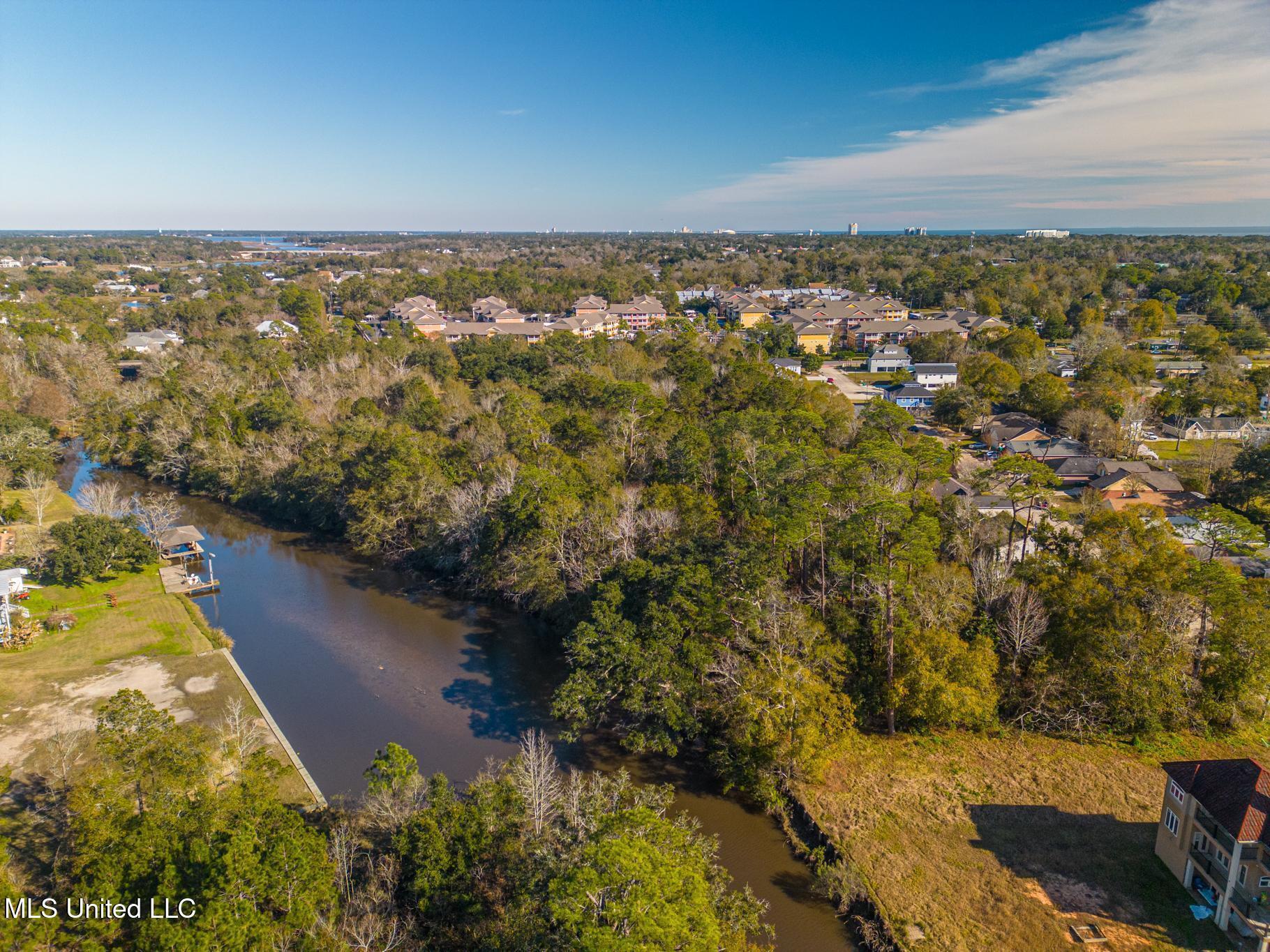 Property Photo: 1017 Courthouse Road MS 39507