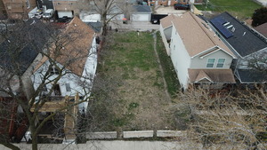 Property Photo: 2457 W 46th Place IL 60632