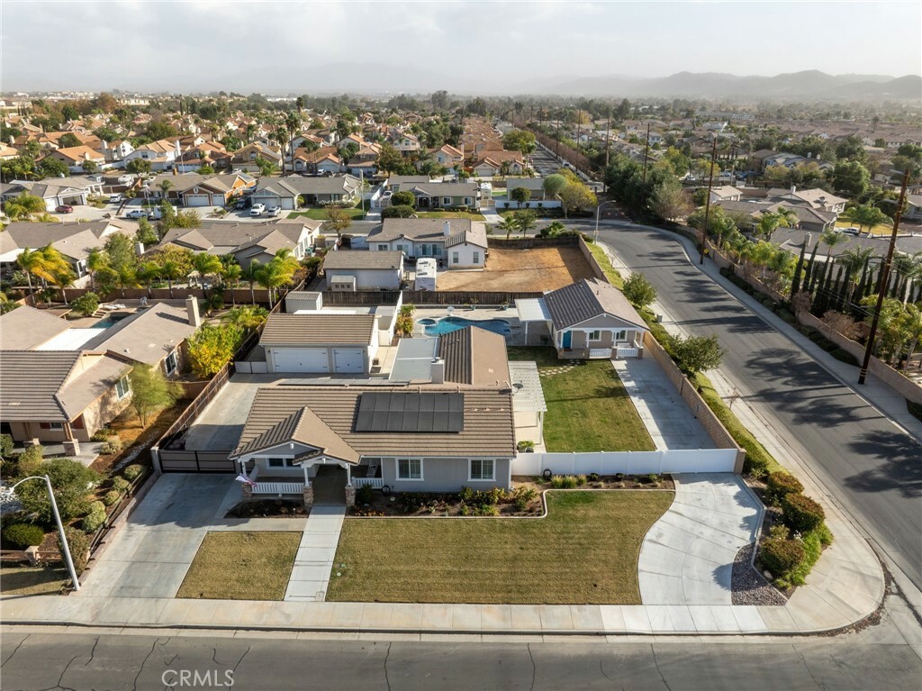 Property Photo: 41744 Mesquite Lane CA 92562