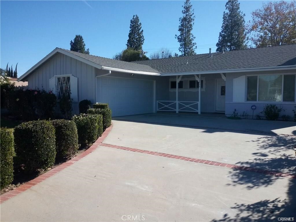 Property Photo:  22454 Lull Street  CA 91304 