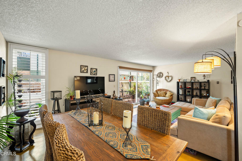 Property Photo:  3700 Dean Drive 1605  CA 93003 