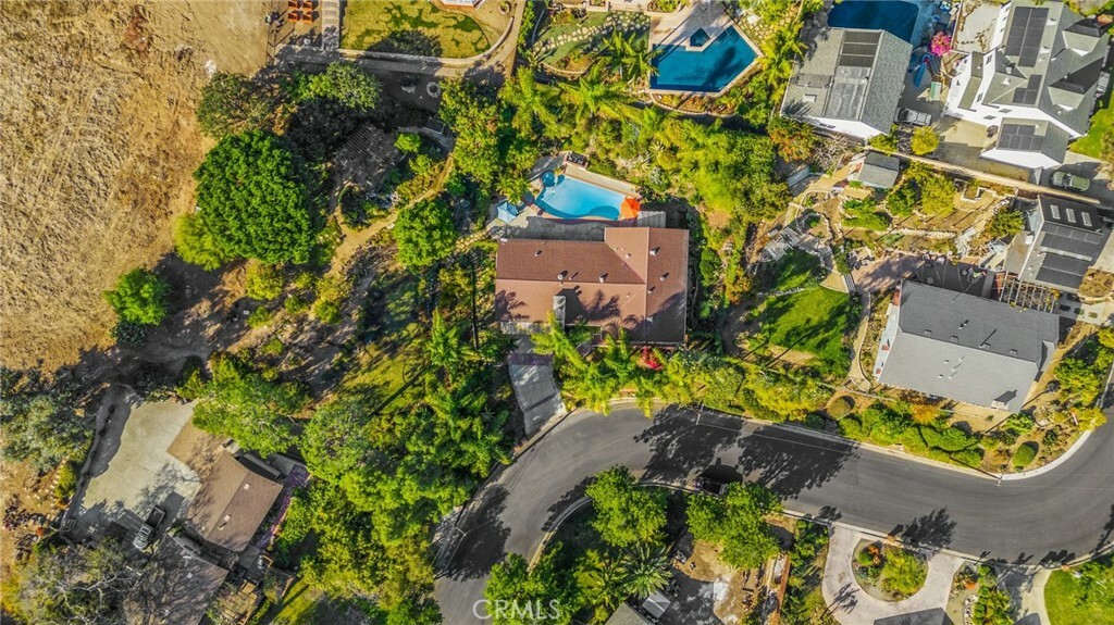 Property Photo: 0 Fullerton CA 92833