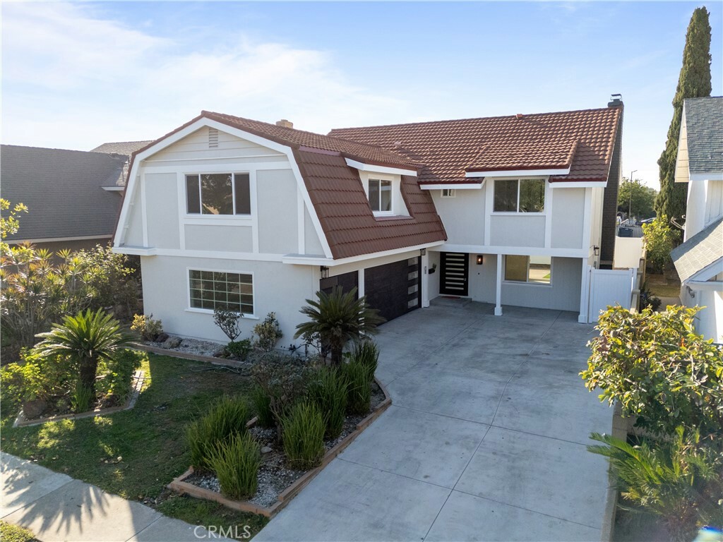 Property Photo:  18913 Belshire Avenue  CA 90703 