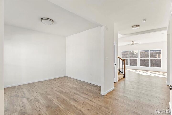 Property Photo: 120 Harrow Drive MO 63385
