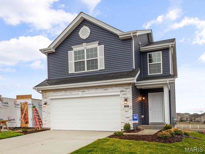 Property Photo:  2 Arlington At Liberty Commons  MO 63348 