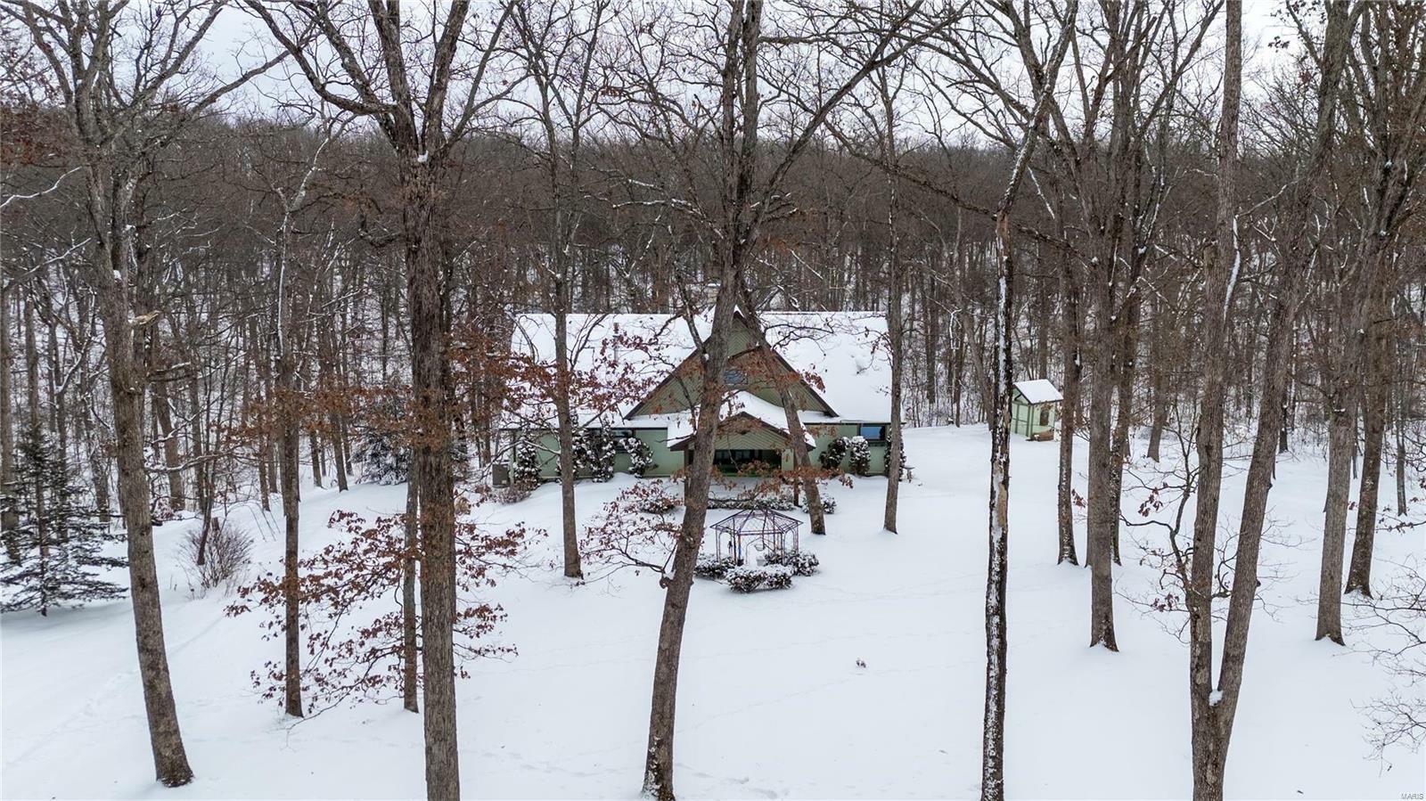 Property Photo:  114 Deerwood Trail  MO 63348 