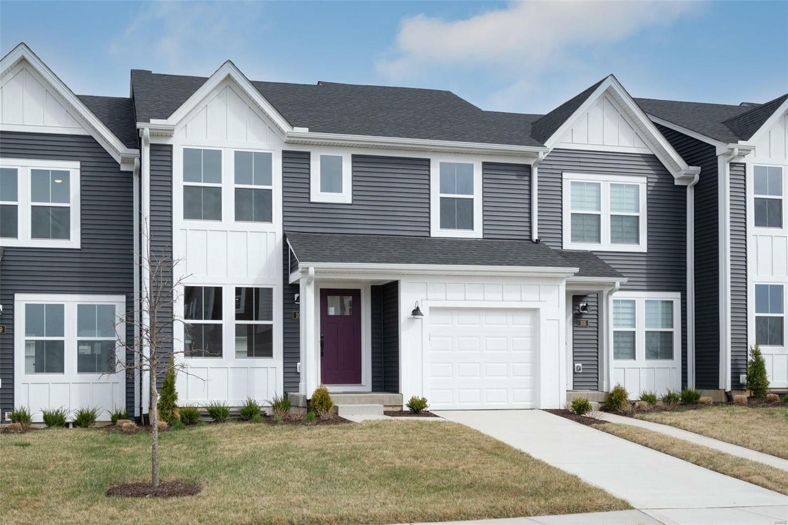 Property Photo:  107 Cardow Drive 169-603  MO 63368 