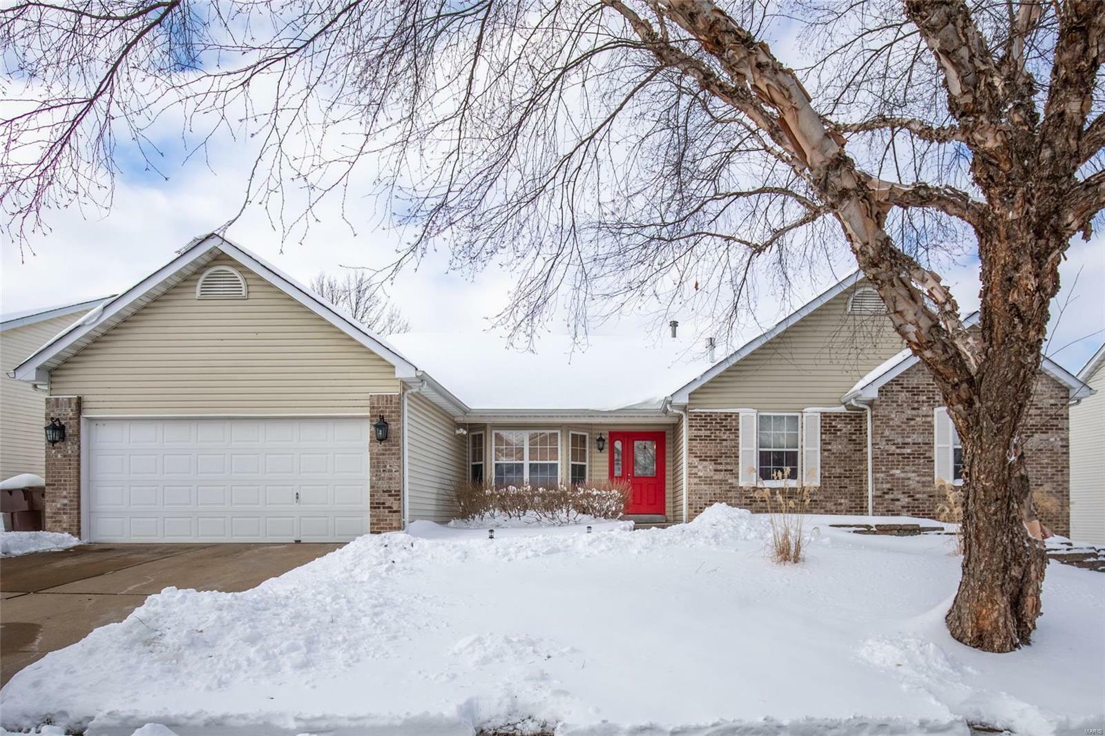 Property Photo:  18 Harmony Crossing Drive  MO 63376 