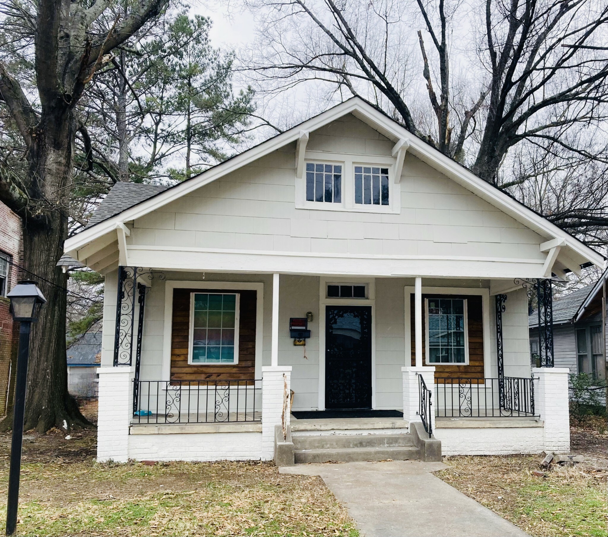 Property Photo:  243 Campbell St  TN 38301 