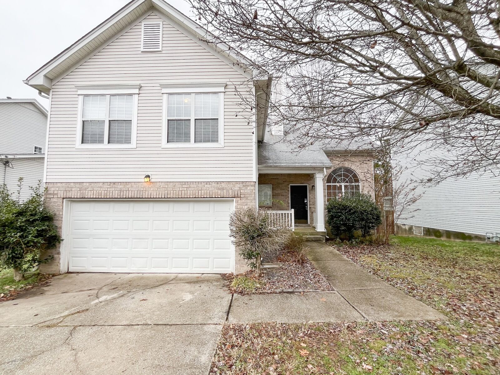 Property Photo: 5749 Murphywood Crossing TN 37013