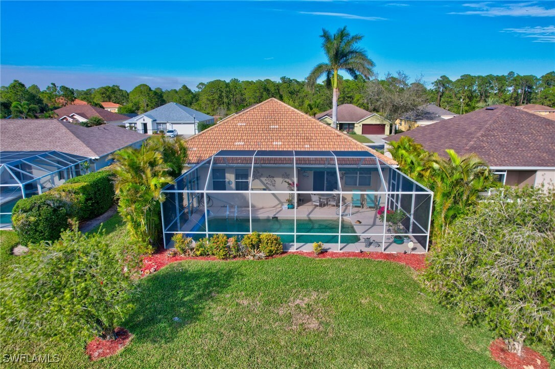 Property Photo:  8040 Liriope Loop  FL 33972 